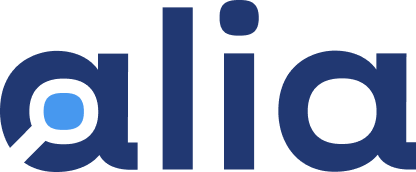 Alia Logo