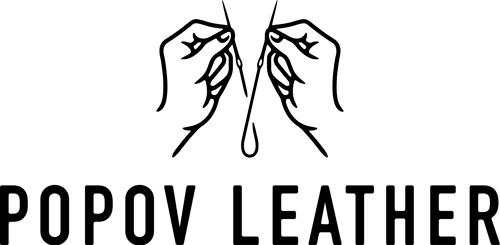 Ryan Popoff Logo