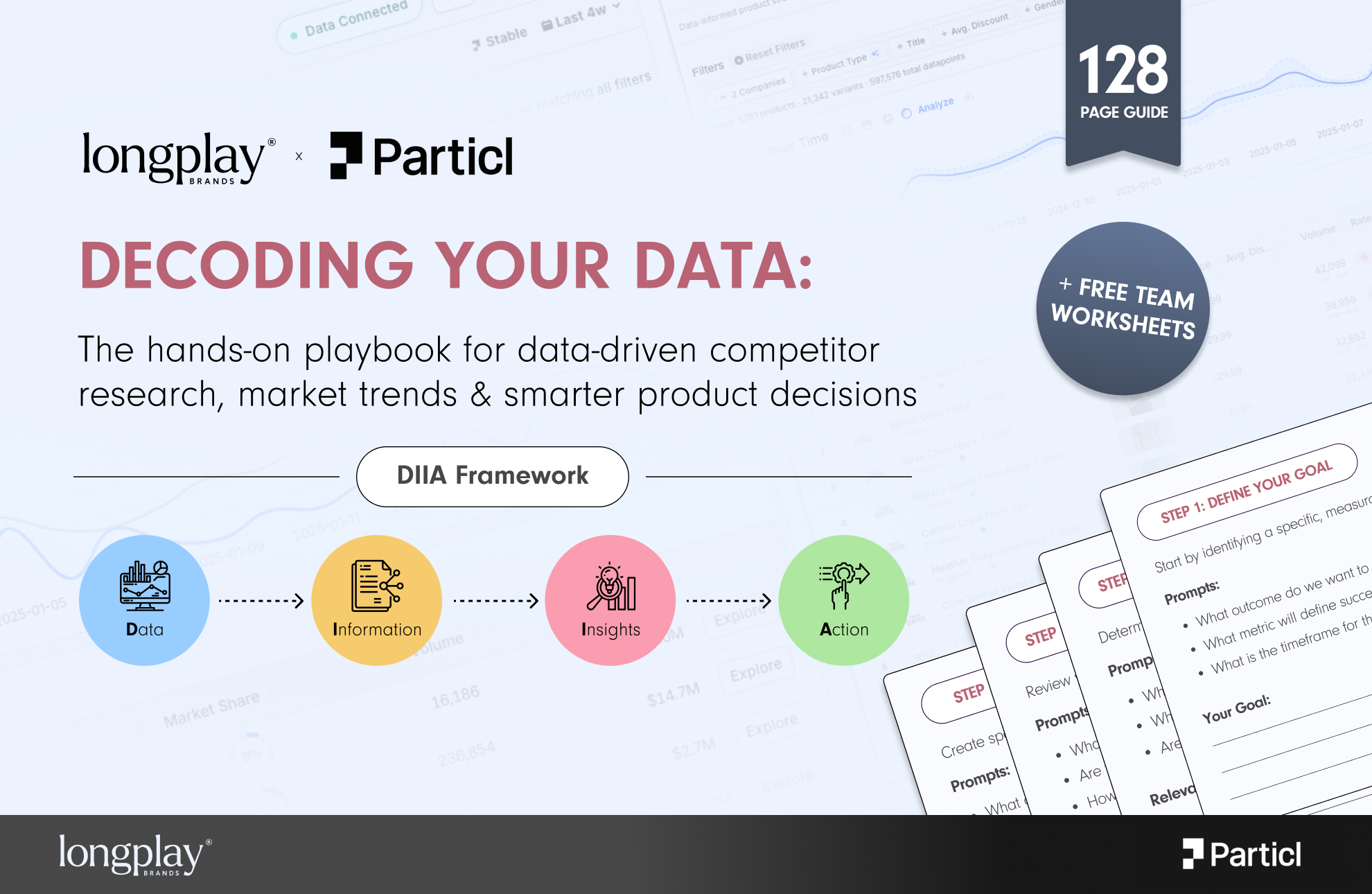 Decoding Your Data