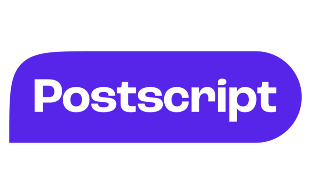 Postscript