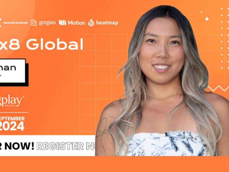 DTCx8 Global