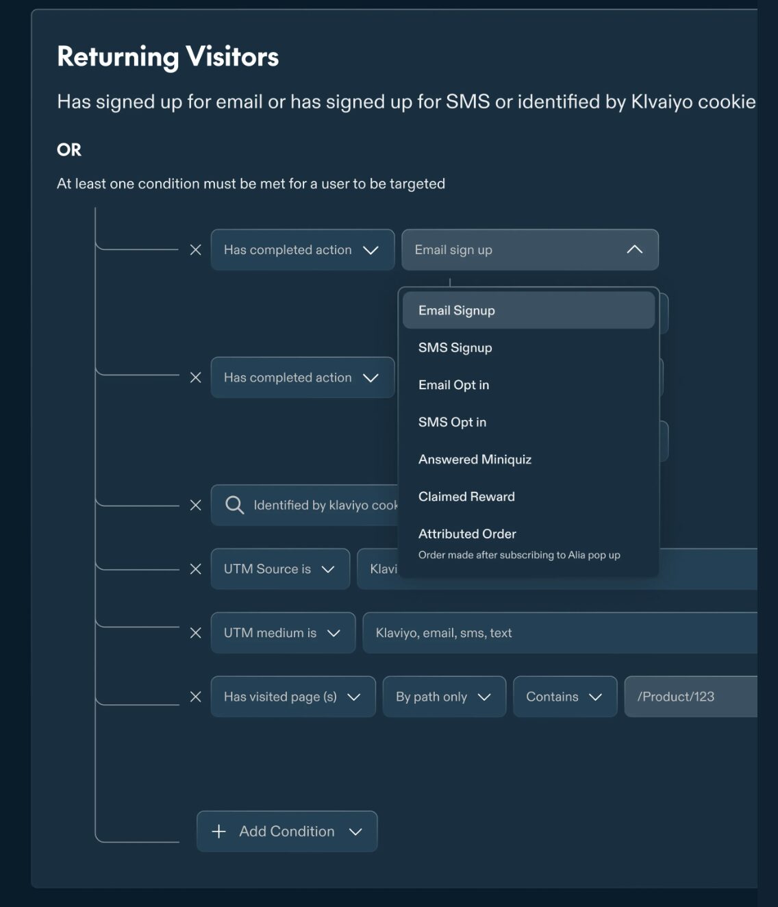 Increases AOV & Engagement