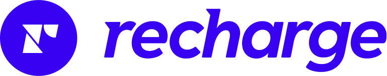 Recharge Logo