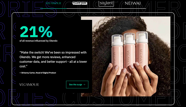 Build Trust & Convert Faster