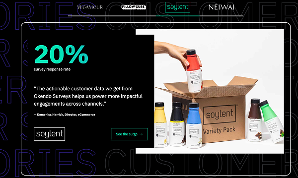 Create Better Customer Journeys