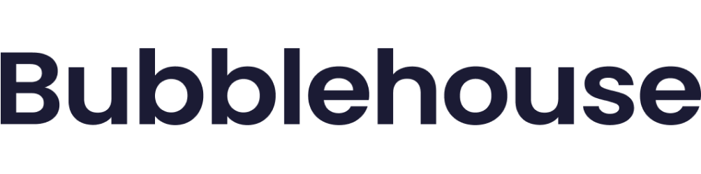 Bubblehouse Logo