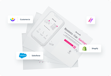 Scale Campaigns Across Lifecycle Programs