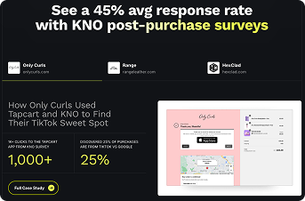 Turn Surveys Into Action