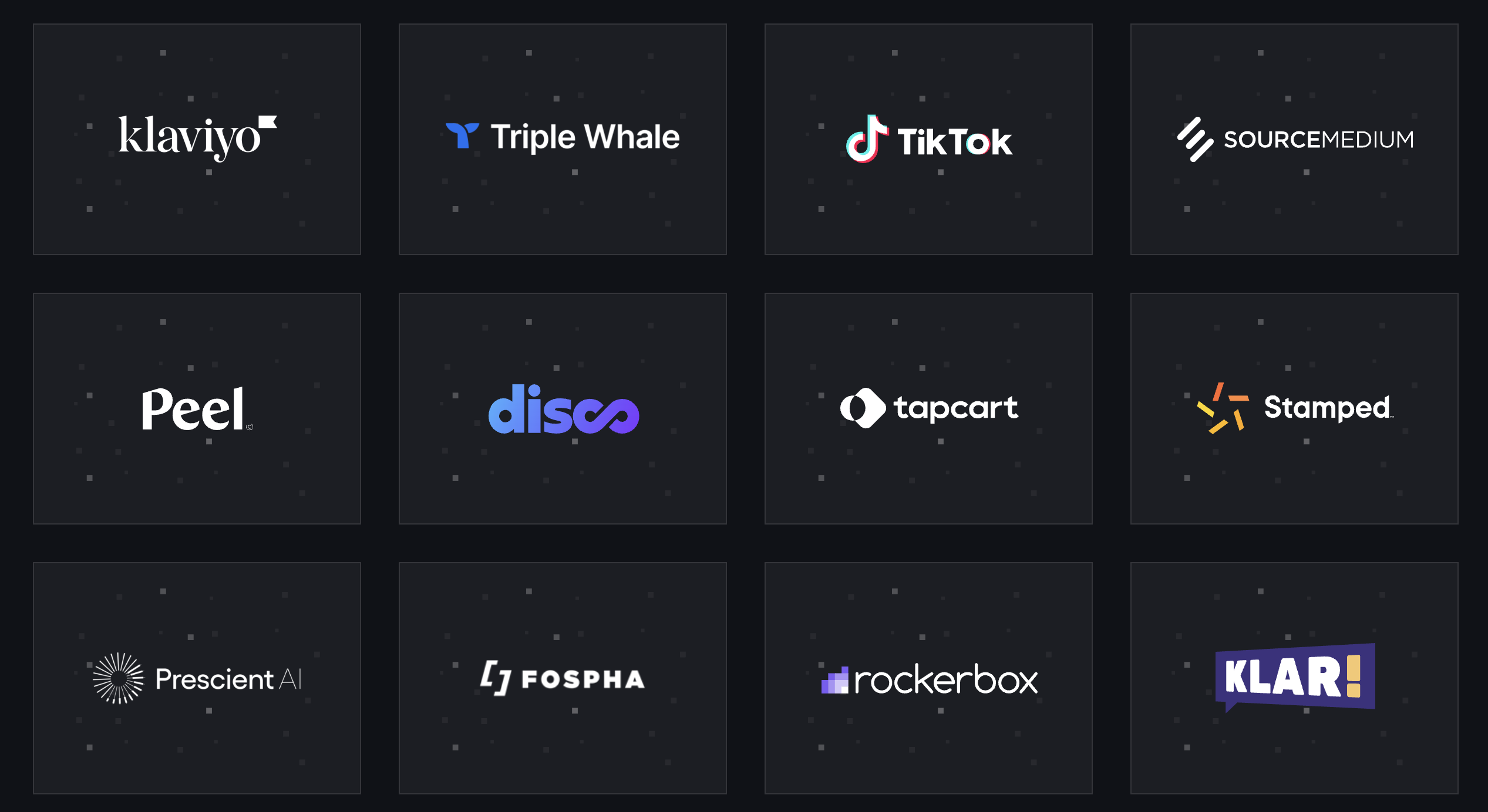 Scale Learning Across Your Stack