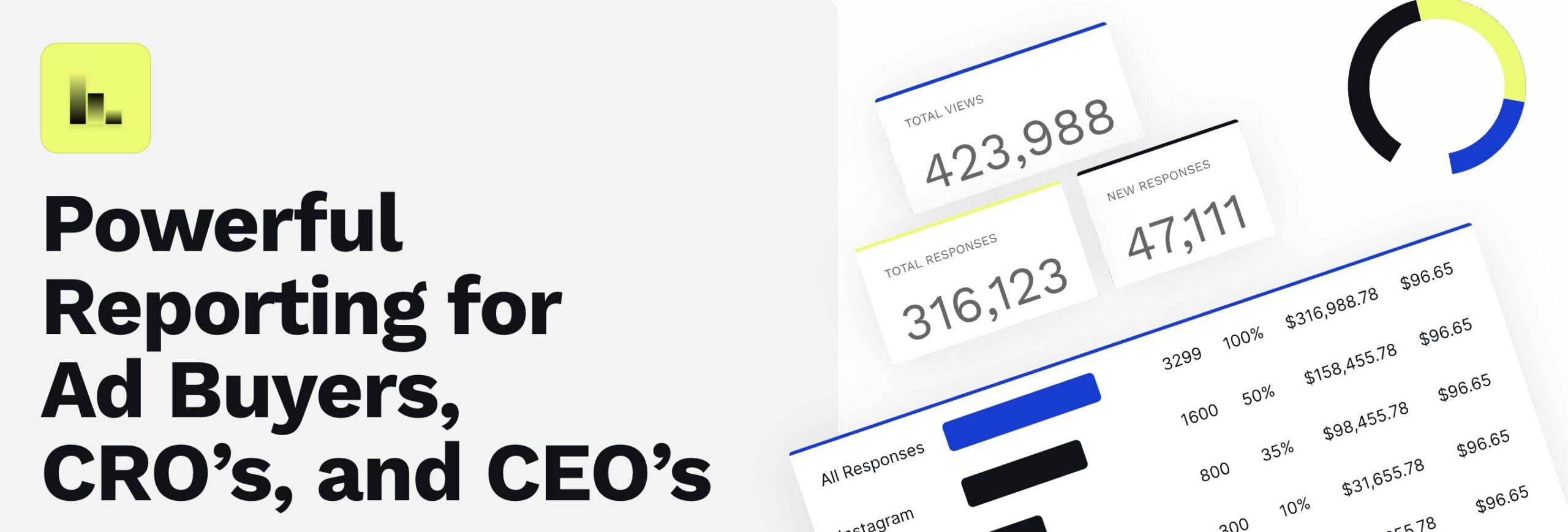 Map Where You Need Insights