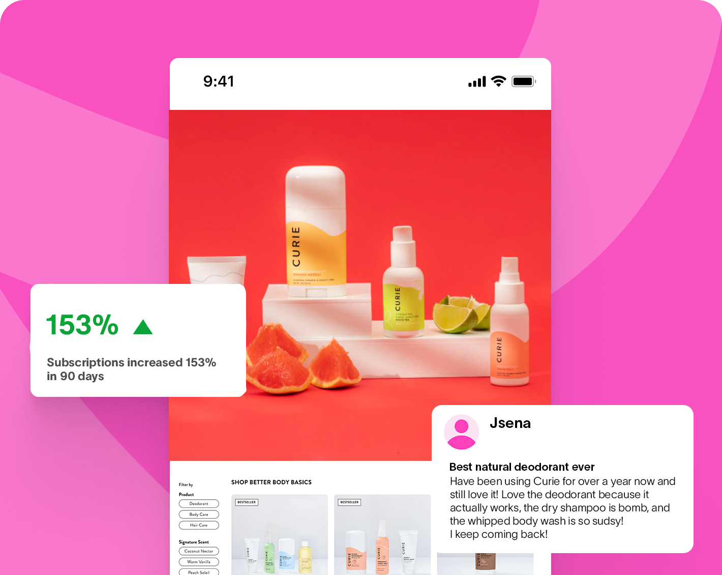 Improve Retention with Subscriber Experience