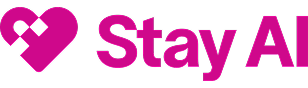Stay AI Logo